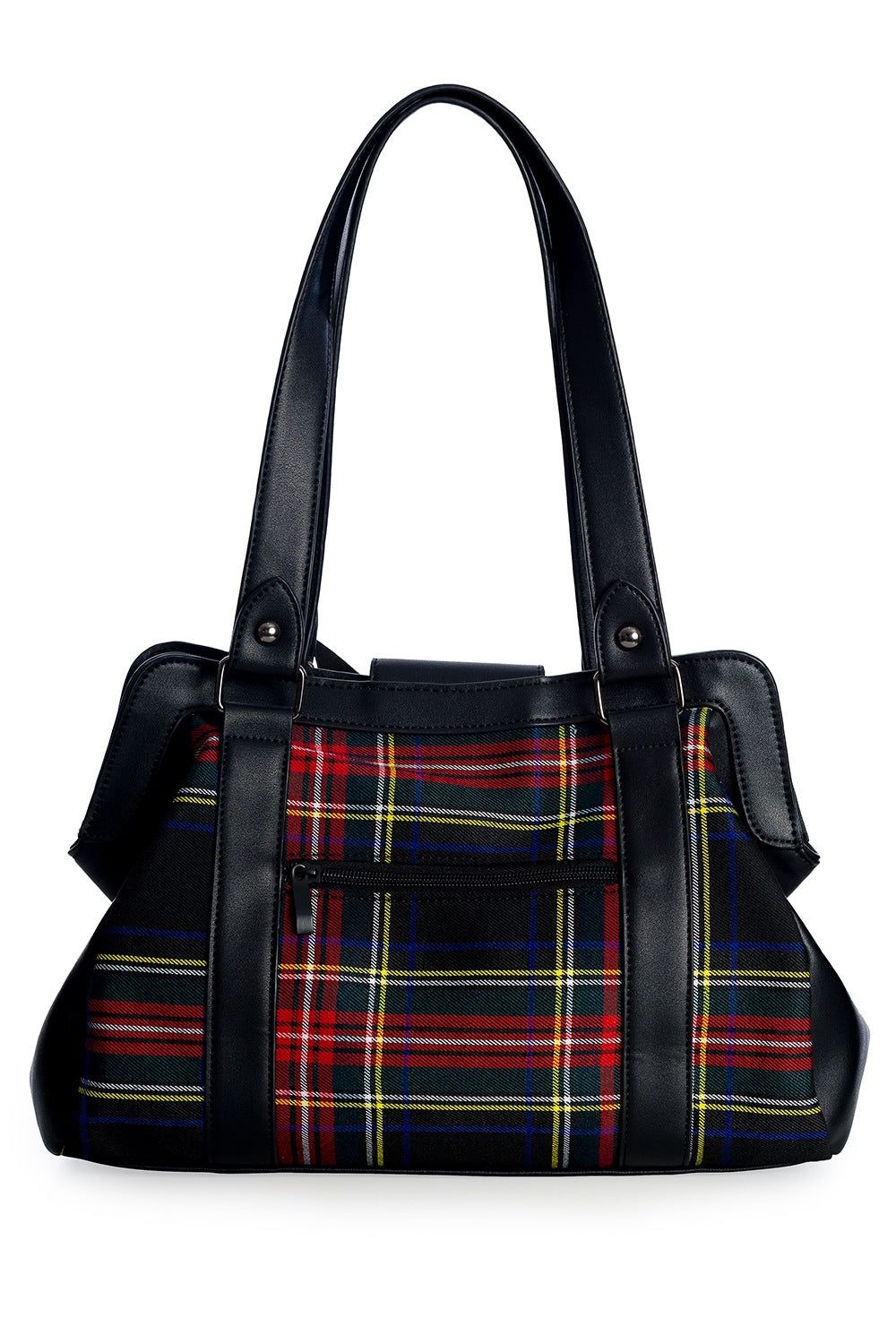 Krampus Purse [BG34277][BLACK]