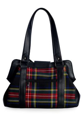 Krampus Purse [BG34277][BLACK]