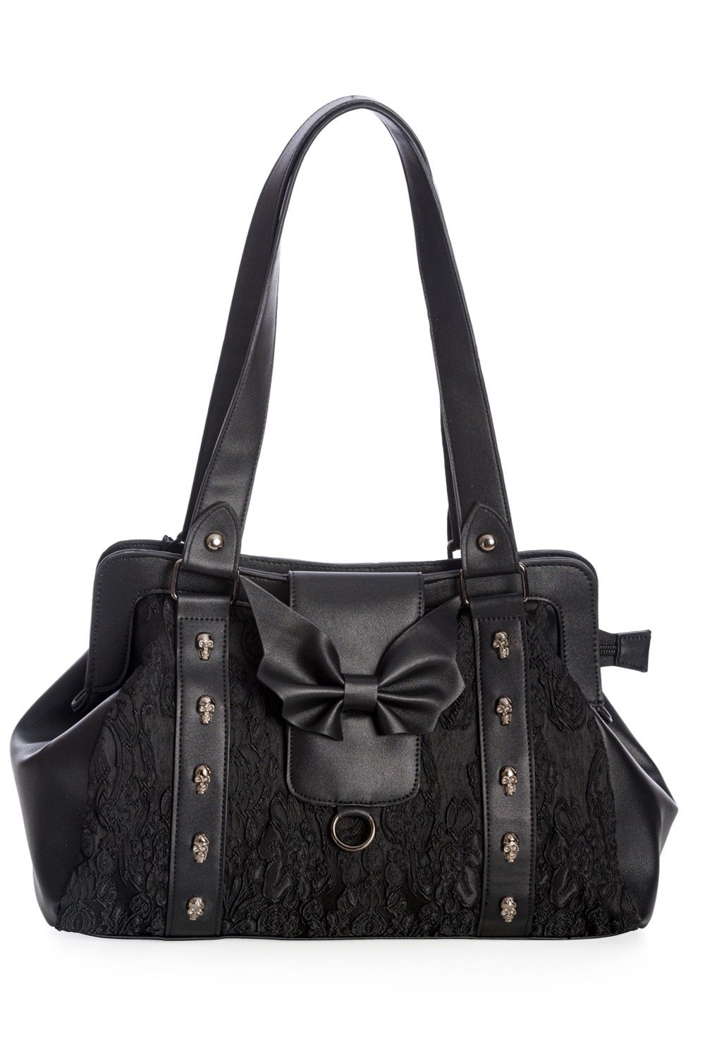 Maplesage Purse [BG34246][BLACK]