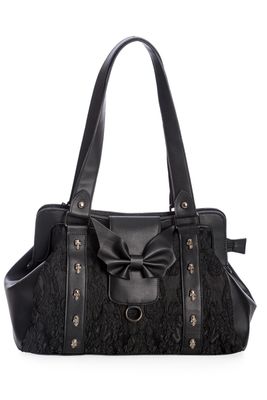 Maplesage Purse [BG34246][BLACK]