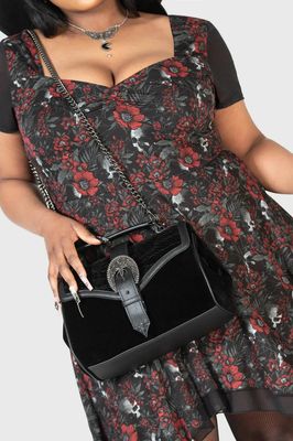 Lady Arachne Purse