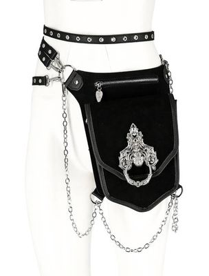 Knocker Holster Purse
