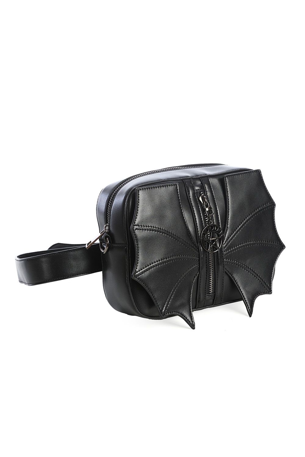 Malachi Batwing Purse [BG34400]