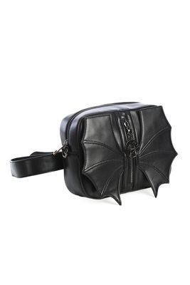 Malachi Batwing Purse [BG34400]