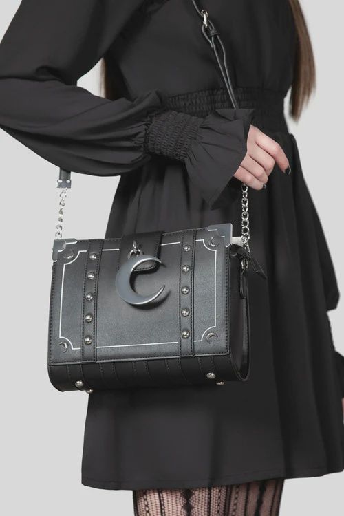 Myth Purse