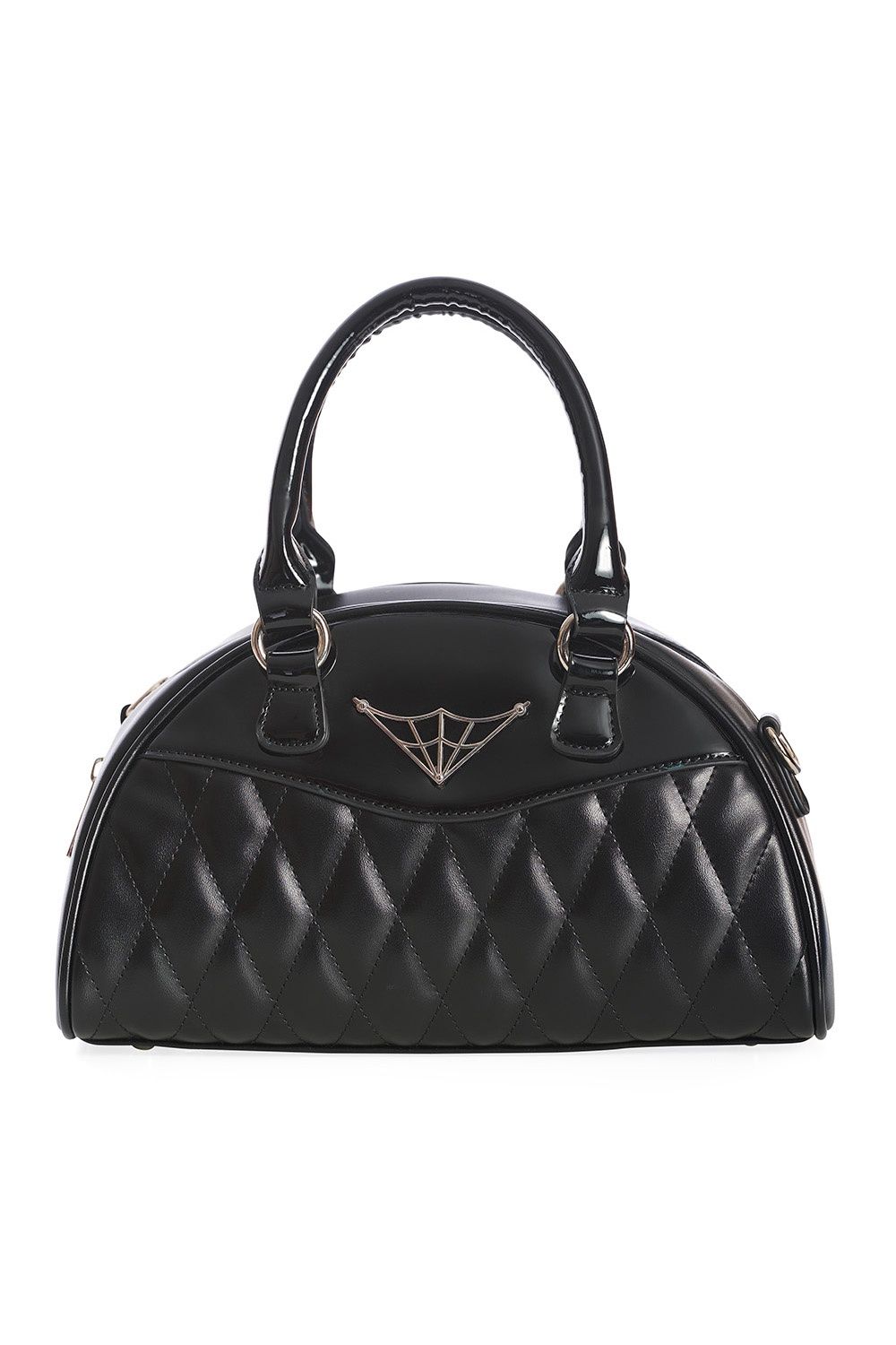 Lillyweb Purse [BG34329] [BLACK]