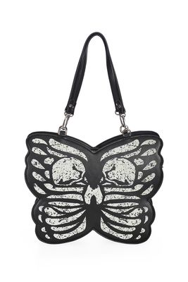 Mariposa Luz Purse [BG34409]