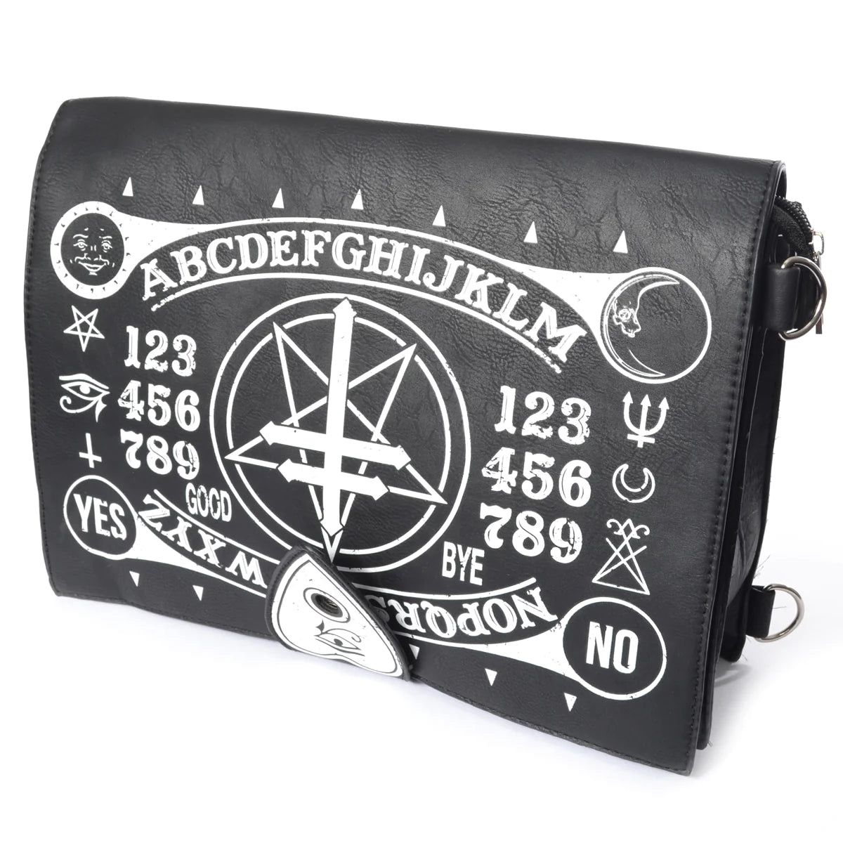 Occult Purse