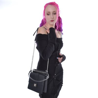Sarah Purse