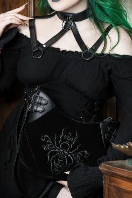 Wallace Purse