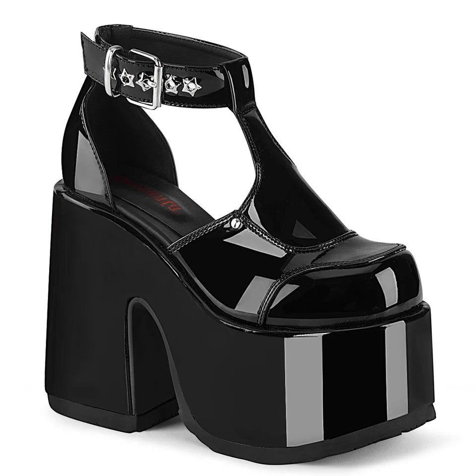 Sandals CAM-103/B