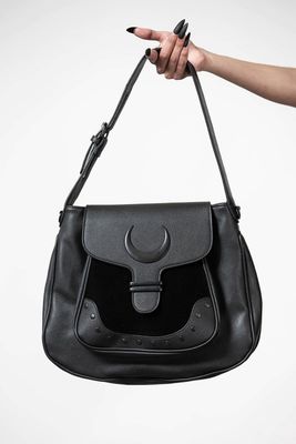 Sacred Moon Purse