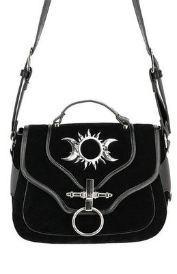 Triple Goddess Purse