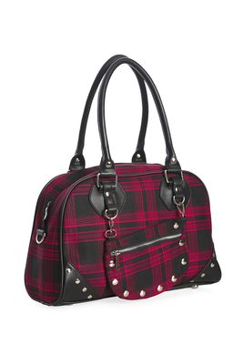 Warren Purse [BG34324][RED]