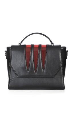 Wolfcat Purse [BG34471]