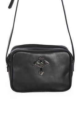You Shall Not Find Me Purse [BG34442]