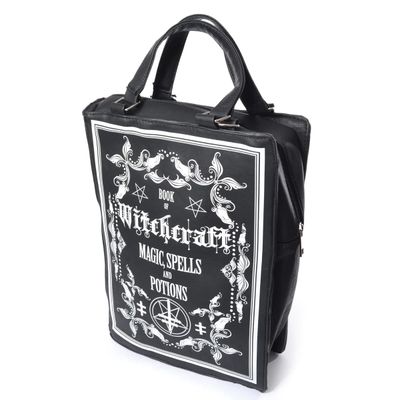 Witchcraft Purse