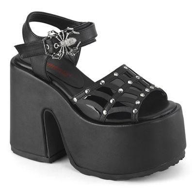 Sandals CAM-17/BVL