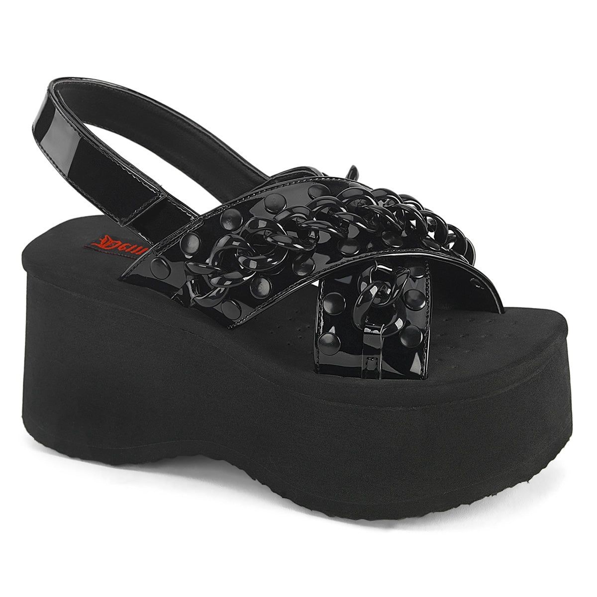 Sandals FUNN-12/B