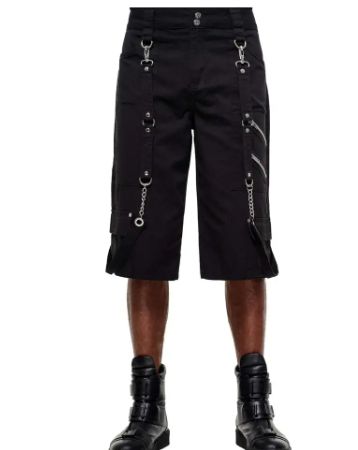 Shorts AD-11011 [PLUS]