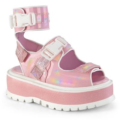 Sandals SLK-15B/BPHG