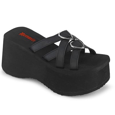 Sandals FUNN-15/BVL