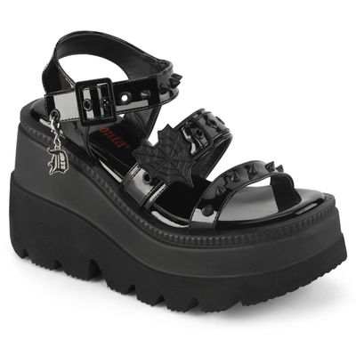 Sandals SHA-13/B