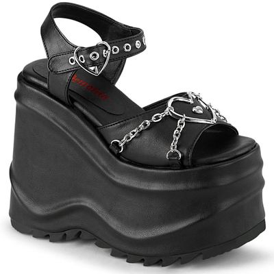 Sandals WAVE-09/BVL