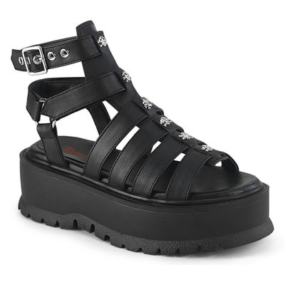 Sandals SLK-18/BVL