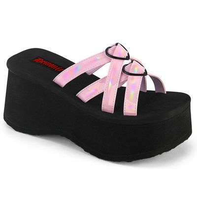 Sandals FUNN-15/BPHG