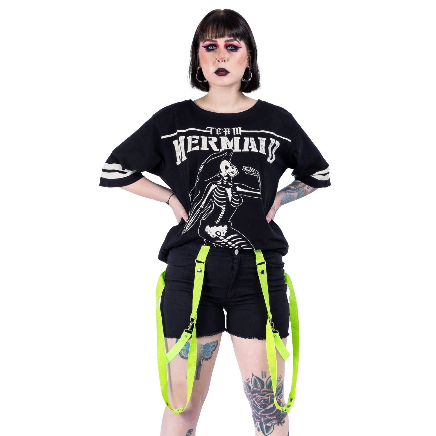 Ismene Shorts