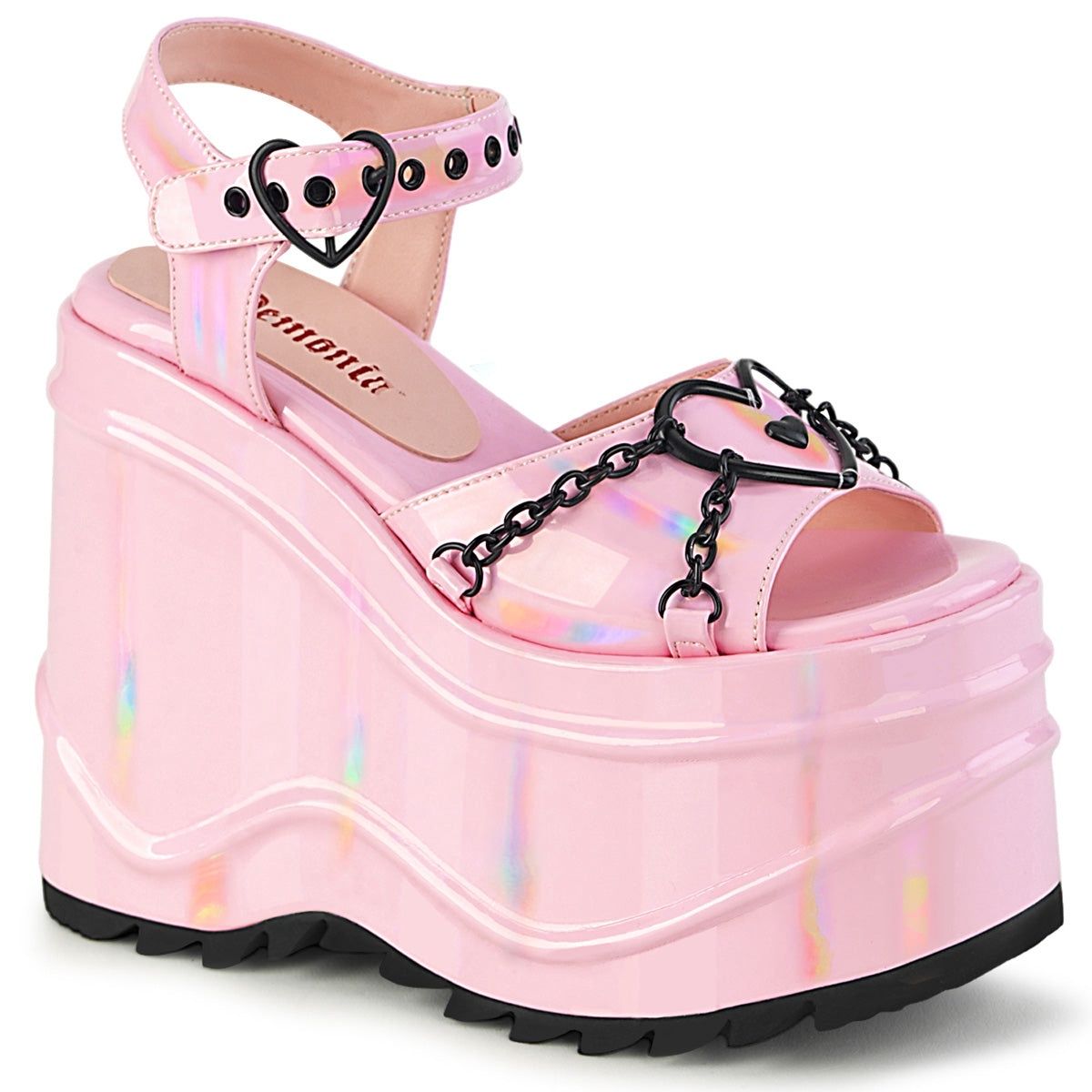 Sandals WAVE-09/BPHG