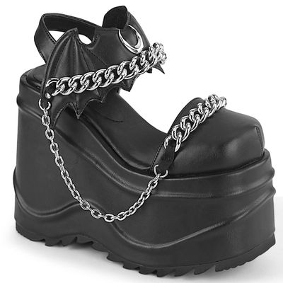 Sandals WAVE-20/BVL