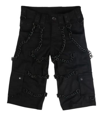 Shorts AD-11014