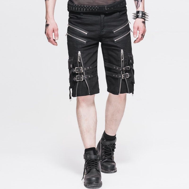 PT029 Shorts
