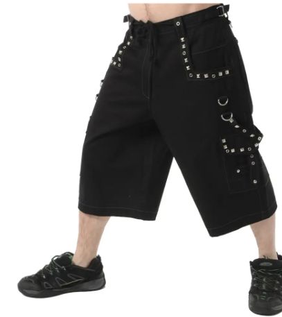 Shorts TDA-545-8504 [PLUS]