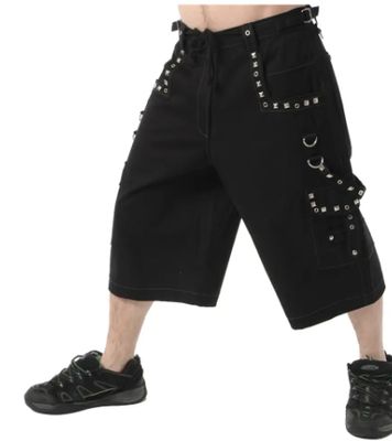 Shorts TDA-545-8504 [PLUS]