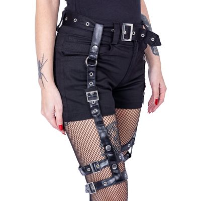 Thalia Shorts