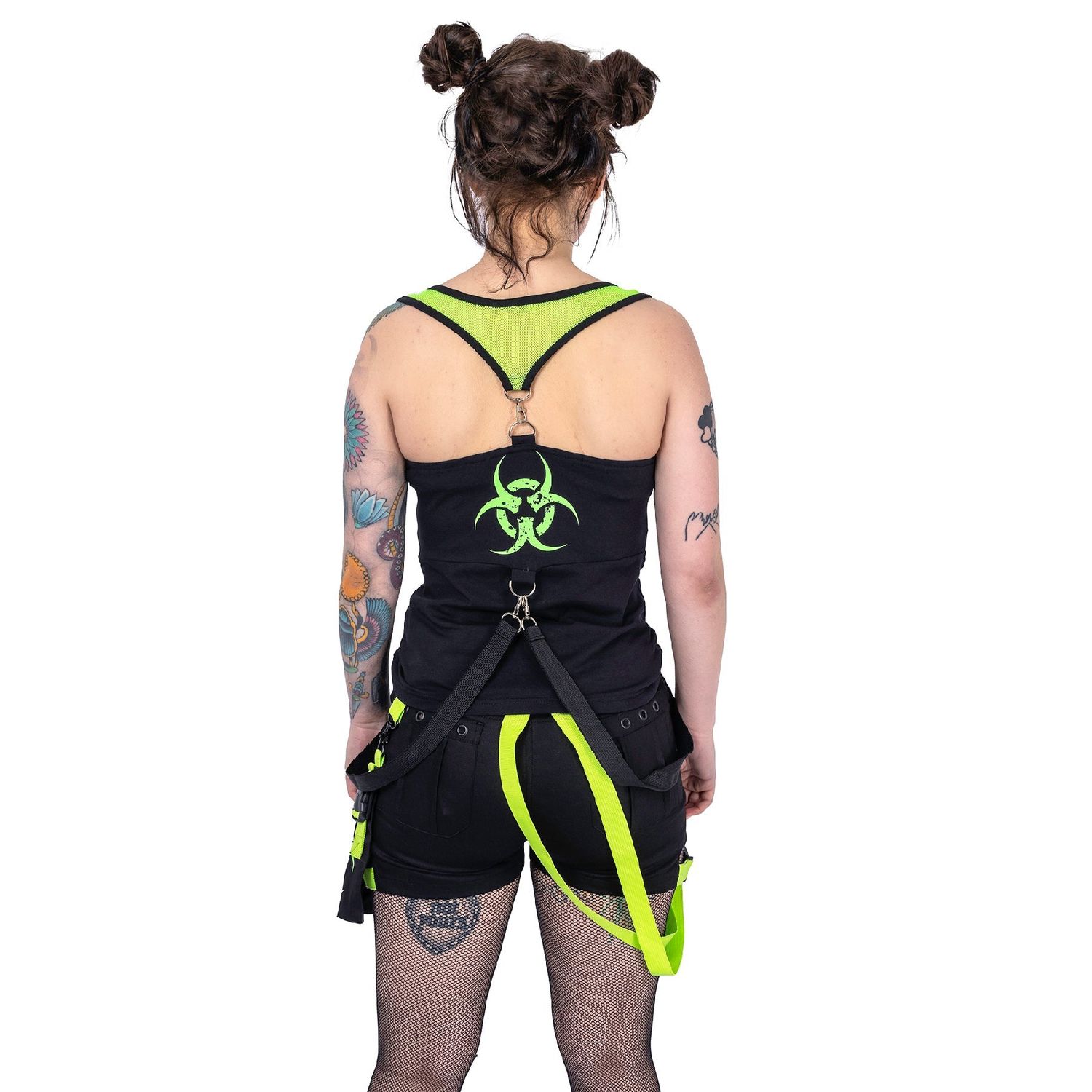 Danger Zone [GREEN]