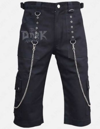 Shorts TDA-MGS-78452 [PLUS]