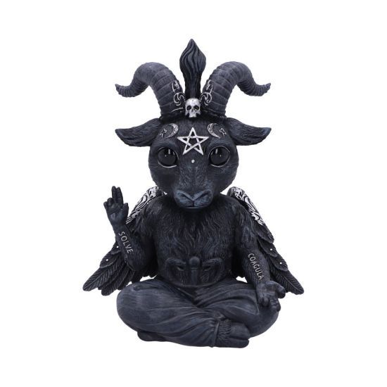 Statuette Baphoboo 14cm