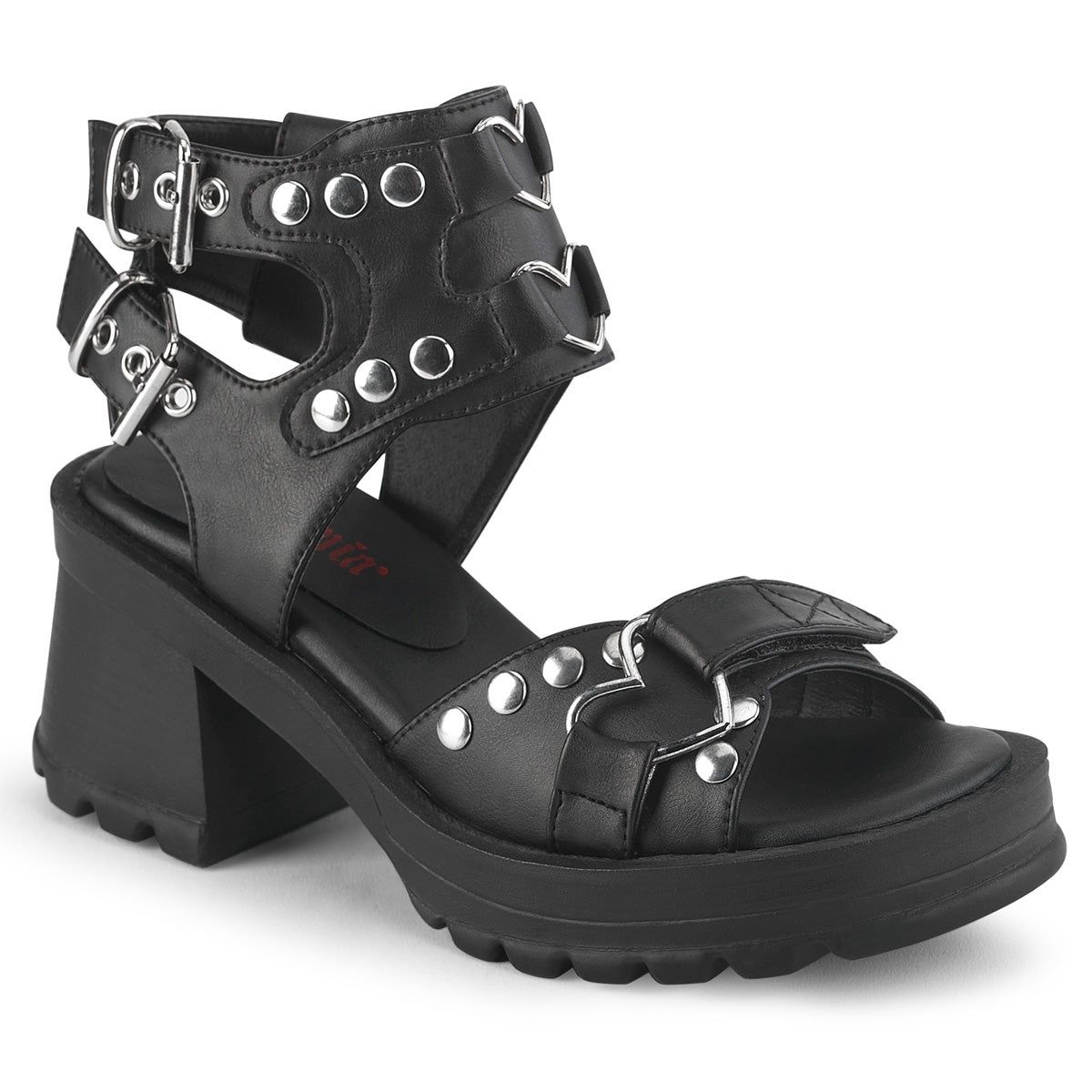 Shoe BRATTY-07/BVL