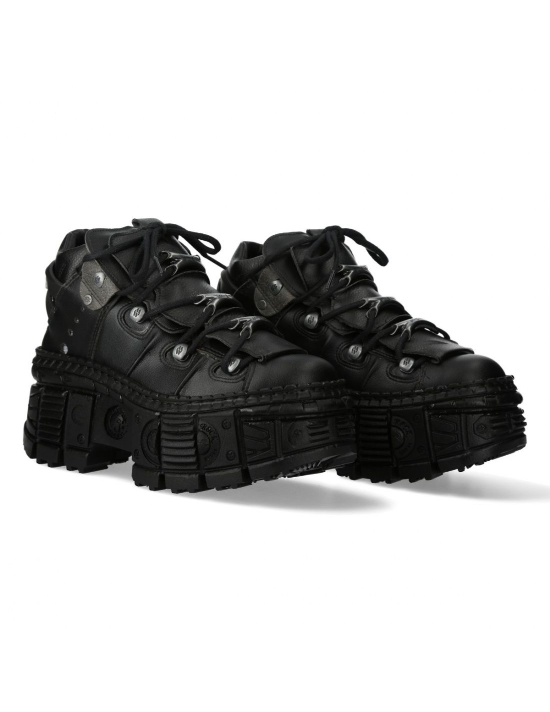 Shoes M-WALL 106-V22