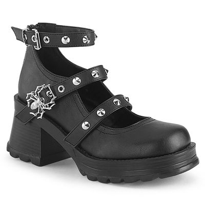 Shoe BRATTY-30/BVL