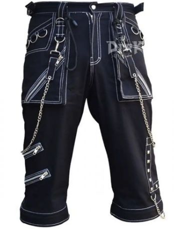 Shorts TDA-MGS-78456 [PLUS]