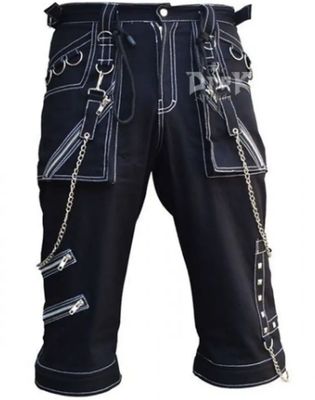 Shorts TDA-MGS-78456 [PLUS]