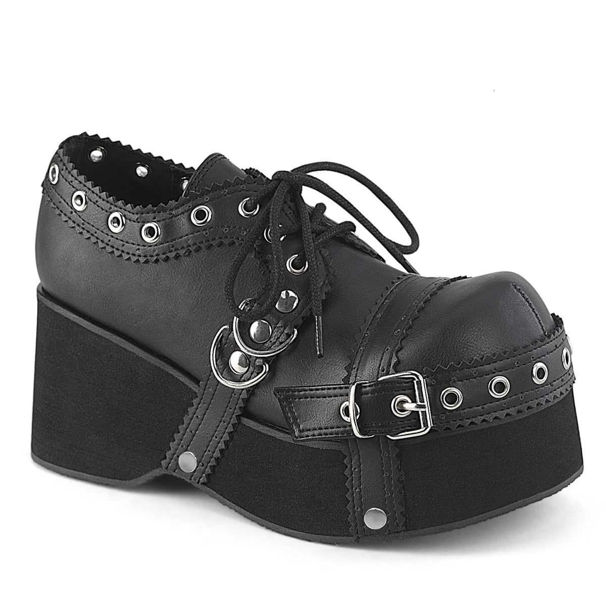 Shoe DANK-28/BVL