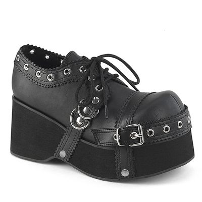 Shoe DANK-28/BVL