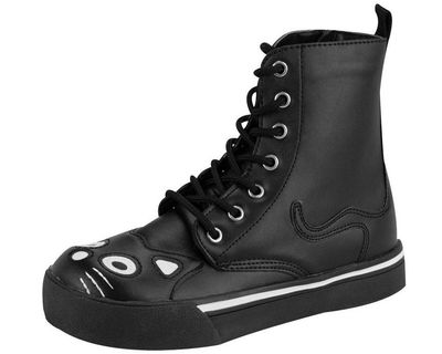 Kitty Sneaker Shoes A6570L