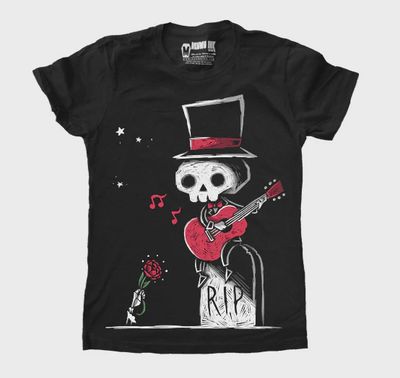 A Song For You Women T-Shirt